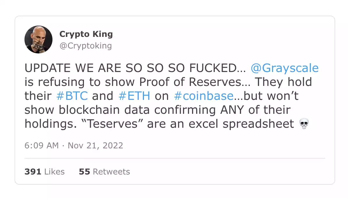 FTX尸骨未寒，Genesis命悬一线