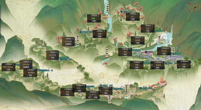 来源:逆水寒