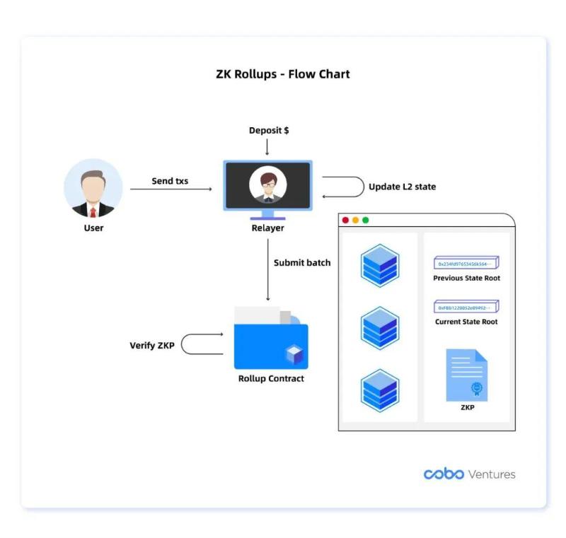 Cobo Ventures ：链下扩容深度解析