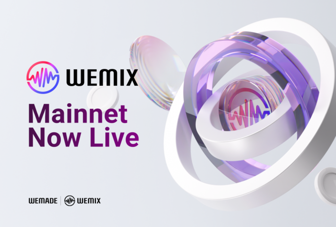 WeMade打造链游生态WeMIX，是再造新“传奇”还是谋划新“骗局”