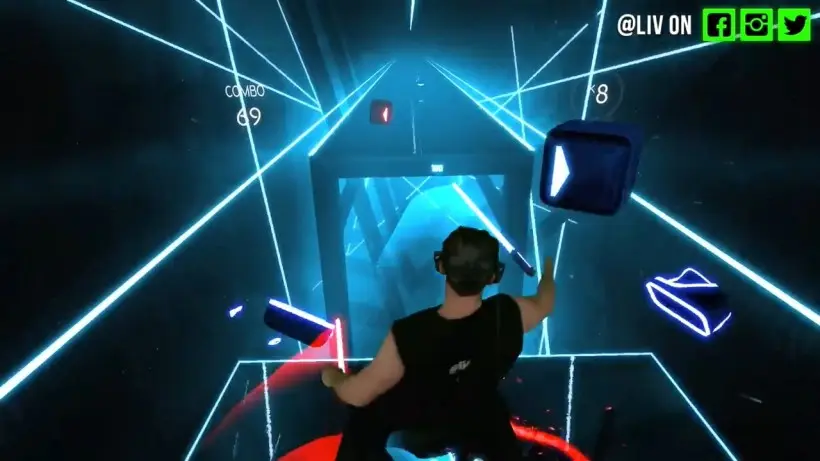 扎克伯格和张一鸣的VR荒漠，谁来拯救？_aicoin_图2