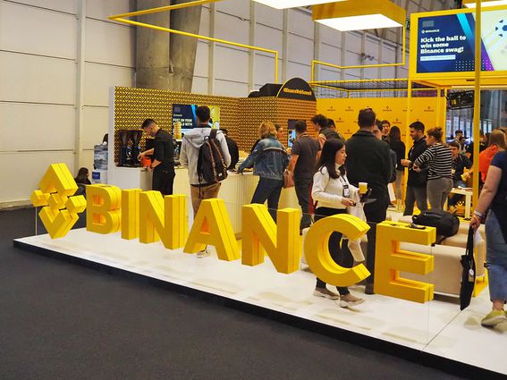 Binance Launches Payments Service for US Customers - AICoin