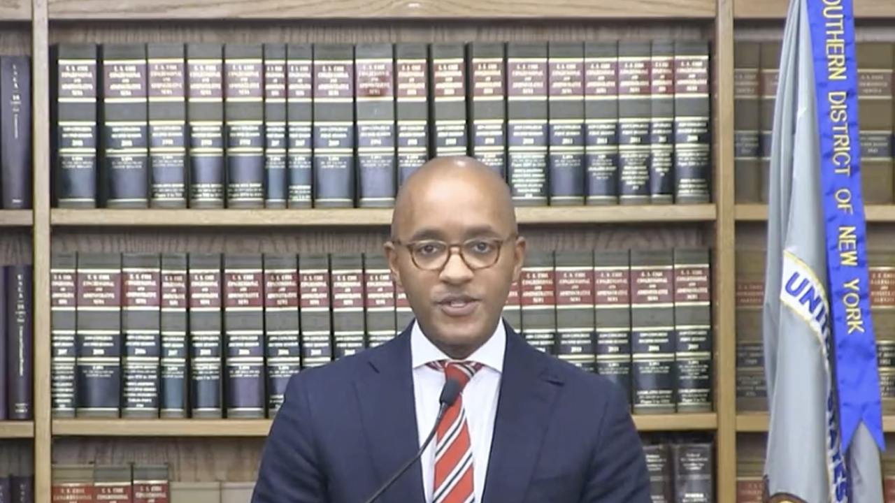 FTX's Gary Wang and Alameda's Caroline Ellison Plead Guilty to Fraud, Duo Is 'Cooperating' With Feds FTX's Gary Wang and Alameda's Caroline Ellison Plead Guilty to Fraud, Duo Is 'Cooperating' With Feds