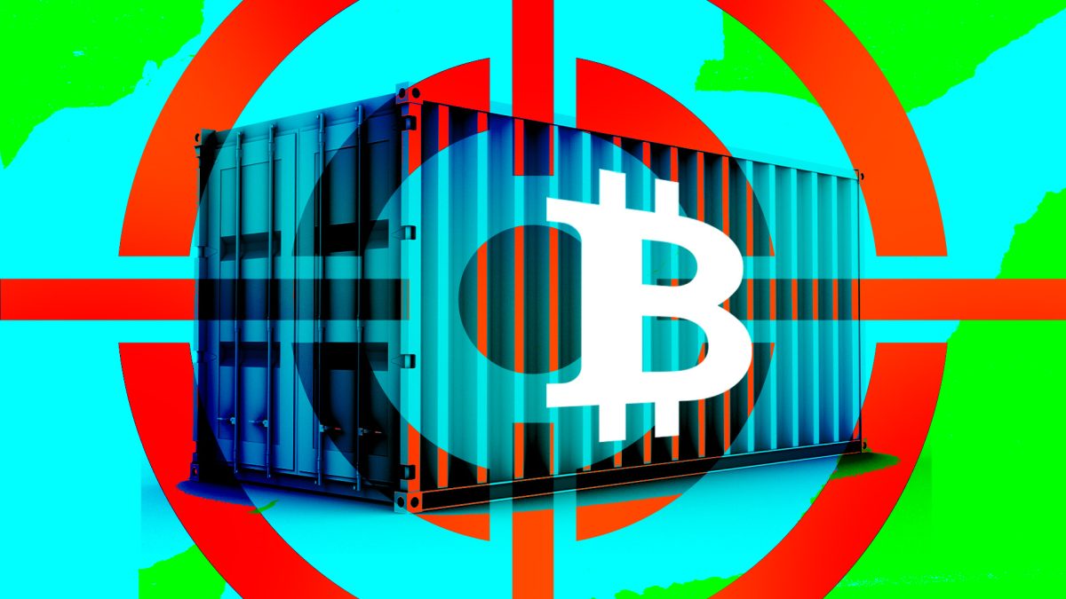 Bitcoin mining companies close out year 4 billion in debt report aicoin