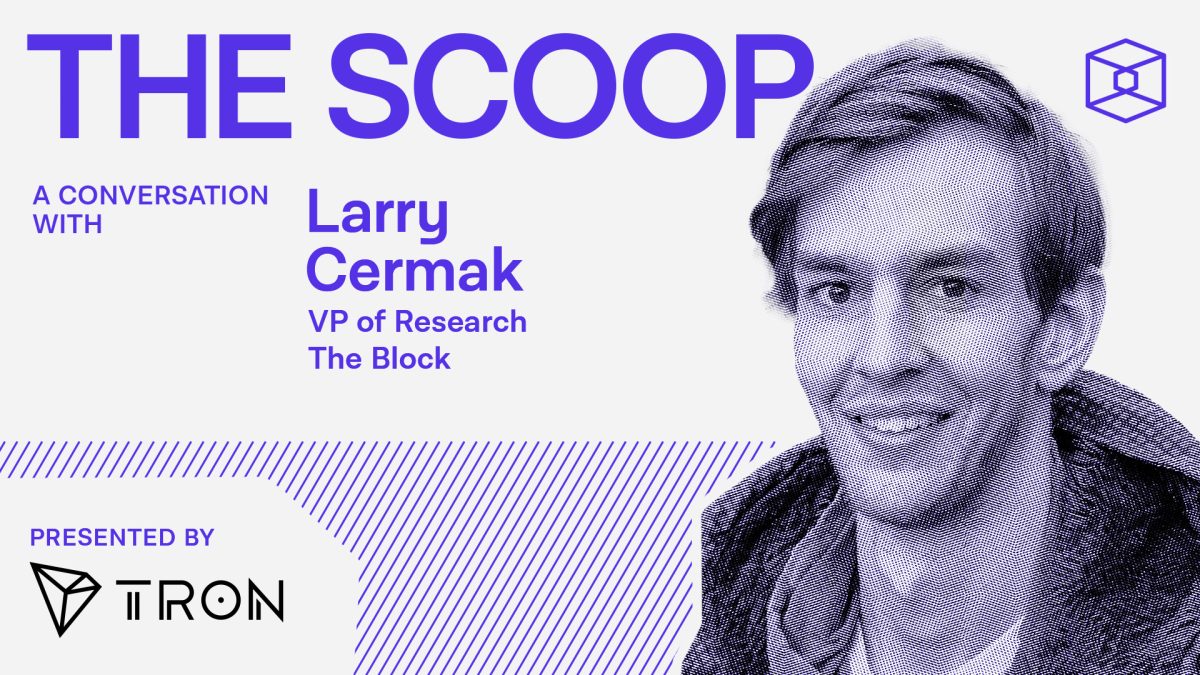 Larry Cermak unpacks The Block Research's 2023 Digital Asset Outlook