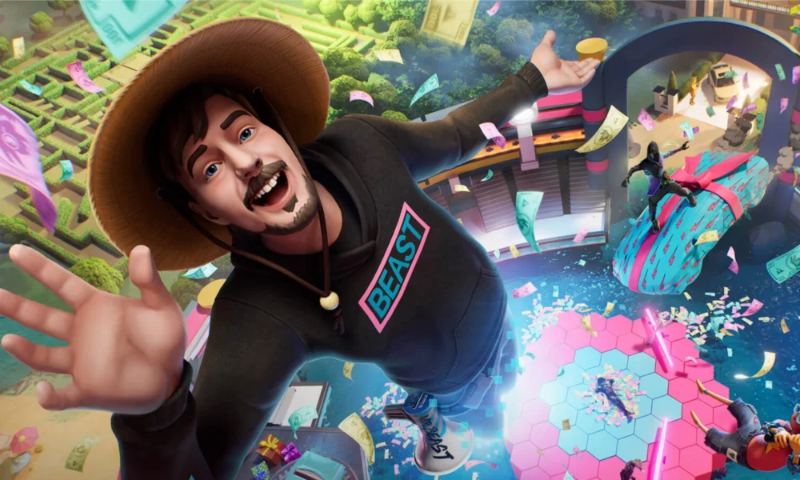 堡垒之夜的成功对Web3游戏制作的启发是什么？