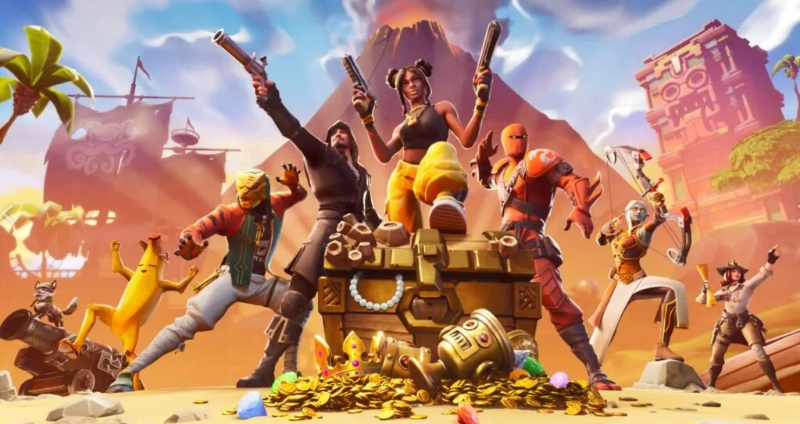 堡垒之夜的成功对Web3游戏制作的启发是什么？