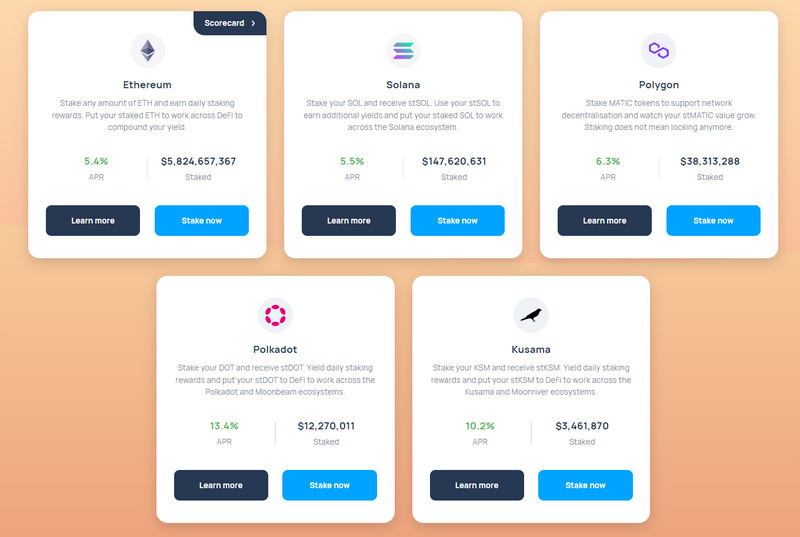 Paradigm的错误：rETH将如何翻转stETH_aicoin_图7
