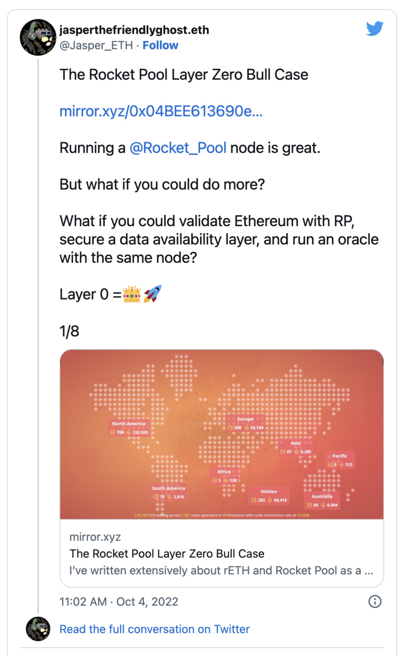 Paradigm的错误：rETH将如何翻转stETH_aicoin_图24