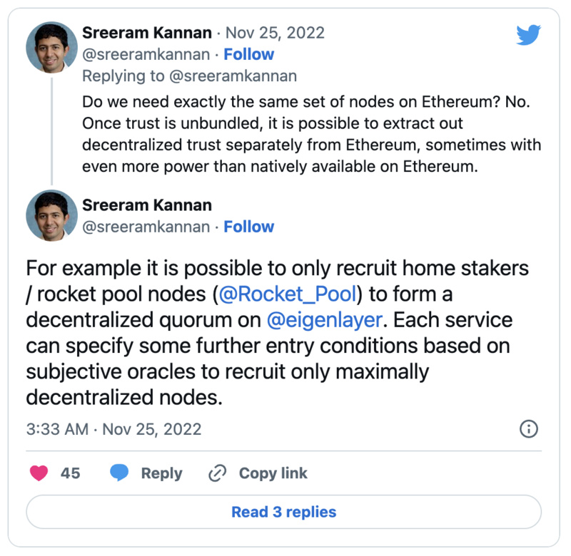 Paradigm的错误：rETH将如何翻转stETH_aicoin_图25