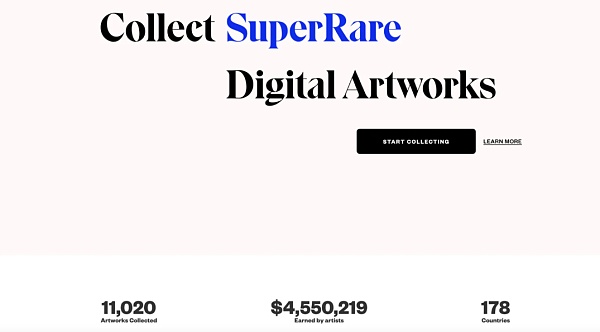 NFT市场简史：从单一专有到百花齐放，跨越10年的NFT交易演变