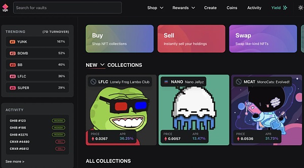 NFT市场简史：从单一专有到百花齐放，跨越10年的NFT交易演变