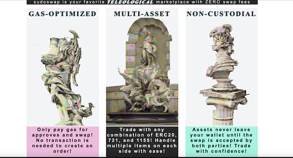 NFT市场简史：从单一专有到百花齐放，跨越10年的NFT交易演变