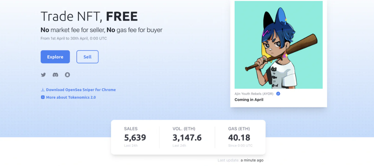 NFT市场简史：从单一专有到百花齐放，跨越10年的NFT交易演变