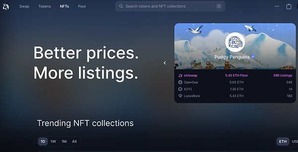 NFT市场简史：从单一专有到百花齐放，跨越10年的NFT交易演变