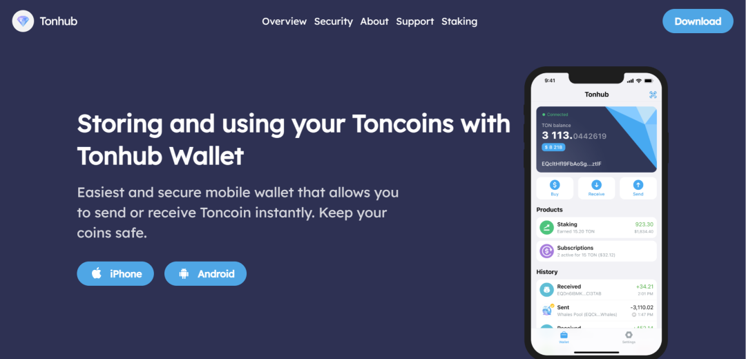 最被低估的公链？建构于 Telegram 的 TON 生态盘点