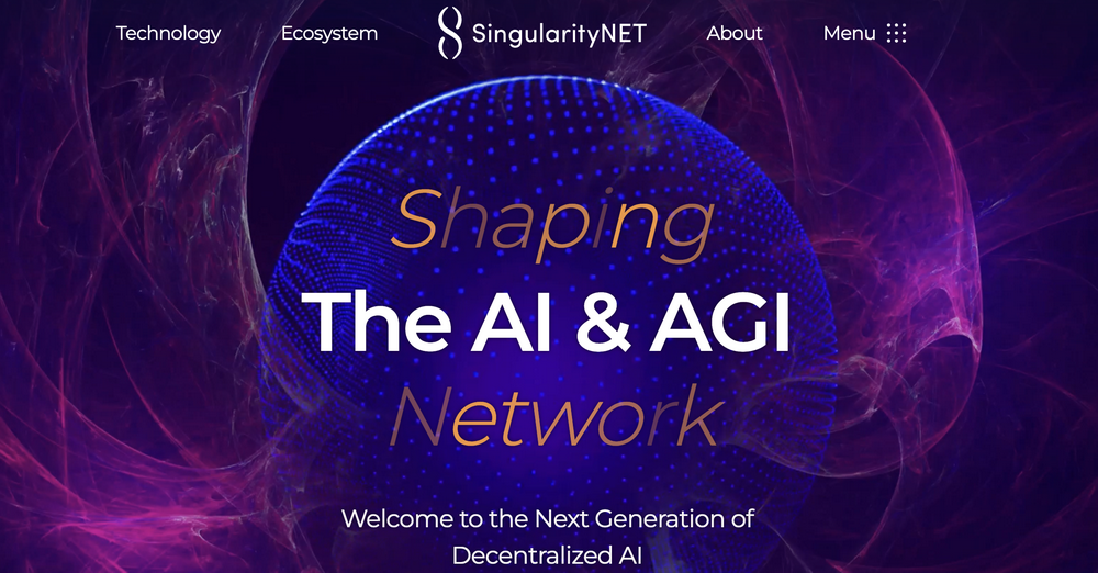 微软投资OpenAI?一文速览「区块链+AI」相关项目