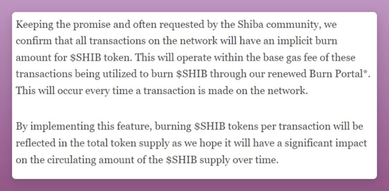 Shib正从Meme经济走向实用经济，一文了解Shibarium L2扩展解决方案