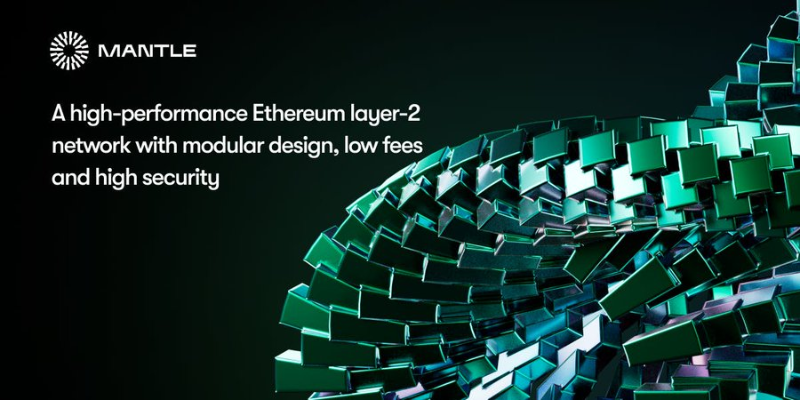 浅析BitDAO旗下Mantle Network：高性能、模块化的以太坊二层网络