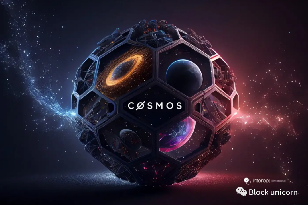 探索2023年Cosmos重大机遇：哪些趋势会大放异彩？          