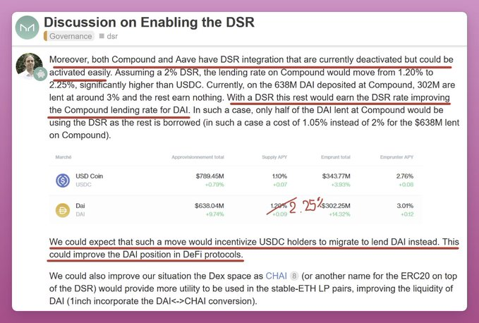 温和与被动不再，一文了解MakerDAO新提案：流动性市场Spark Protocol