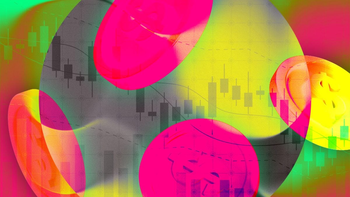 Ai crypto projects have potential but are overhyped say veteran