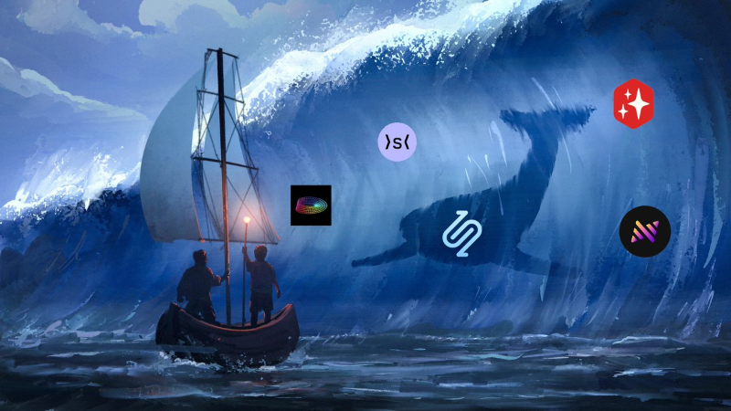 一文速览2023年NFTFi叙事下的五个项目：BendDAO、NFTperp、SudoSwap...