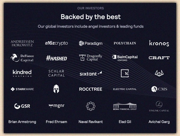 这 8 个喜闻乐见的顶级协议，背后有哪些“持币巨鲸”？