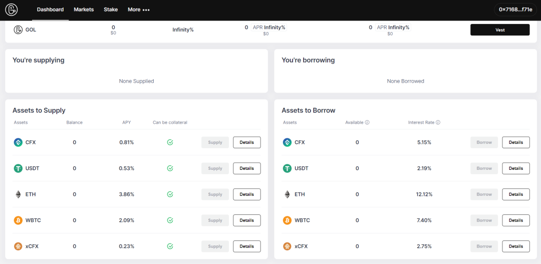 香港概念龙头Conflux生态盘点：离岸人民币稳定币成亮点，合规数藏遍地开花
