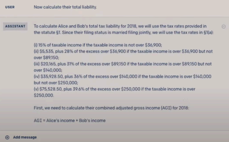 OpenAI GPT-4 发布会直播速记