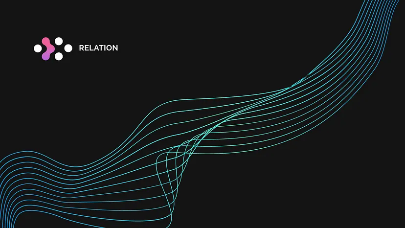 Relation Protocol：建立可隐私的Web3社交图谱，服务下一个十亿用户