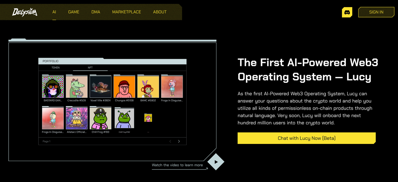 GPT4出来了，它能颠覆Web3吗？