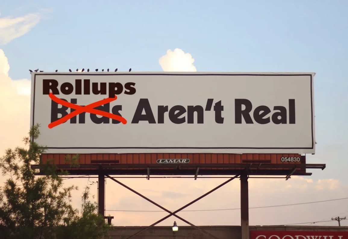 万字全解 Rollup 排序器的去中心化道路