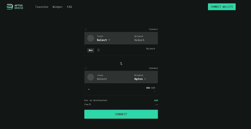 LayerZero热门项目撸毛教程汇总
