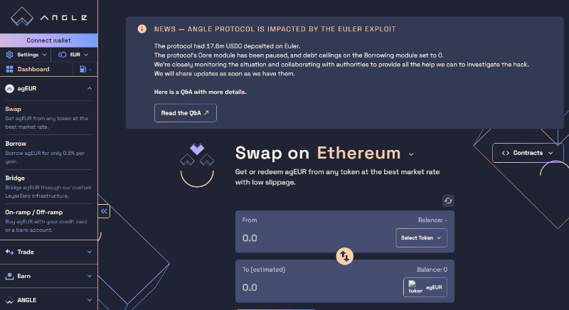 LayerZero热门项目撸毛教程汇总