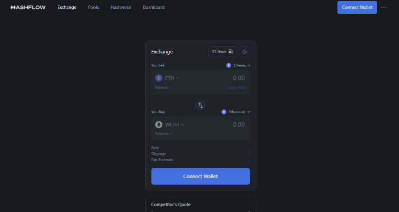 LayerZero热门项目撸毛教程汇总