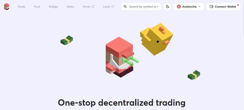 LayerZero热门项目撸毛教程汇总