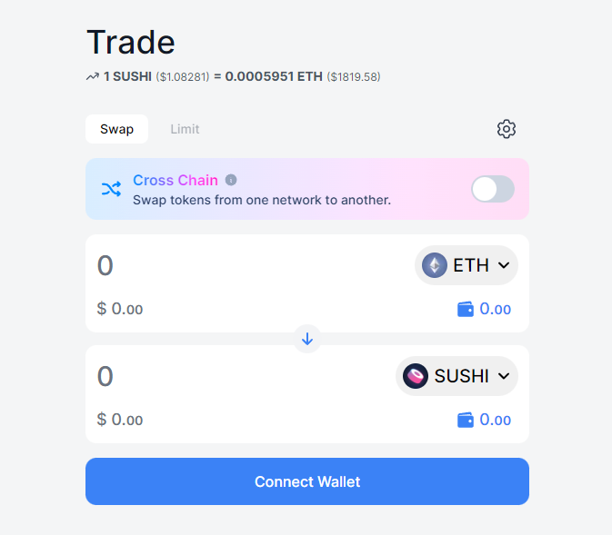 LayerZero热门项目撸毛教程汇总