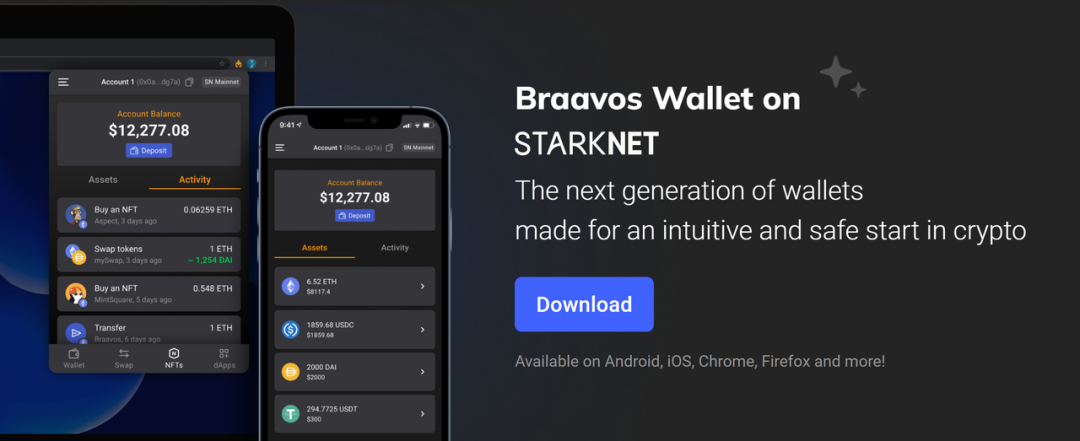 一文全解StarkNet 技术原理及生态现状