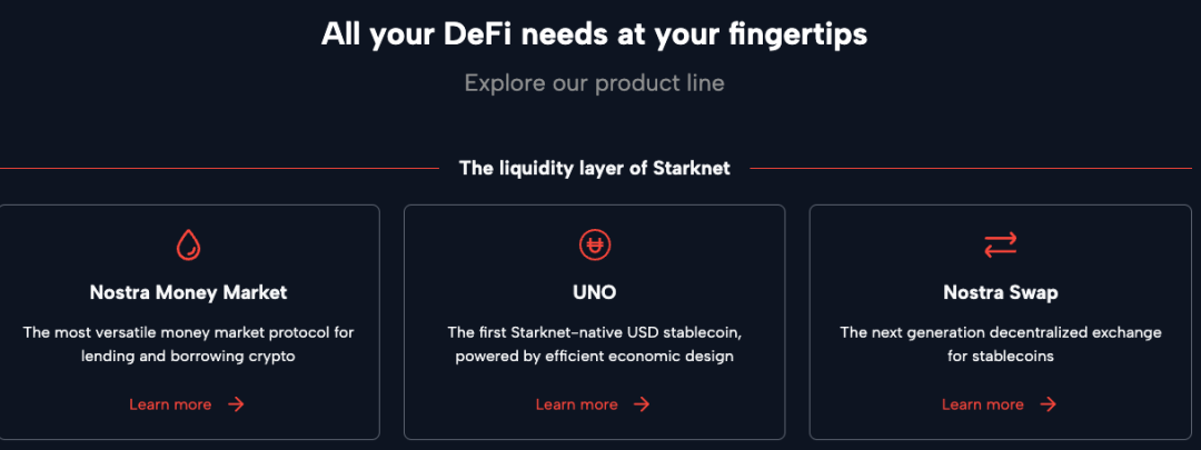 一文全解StarkNet 技术原理及生态现状