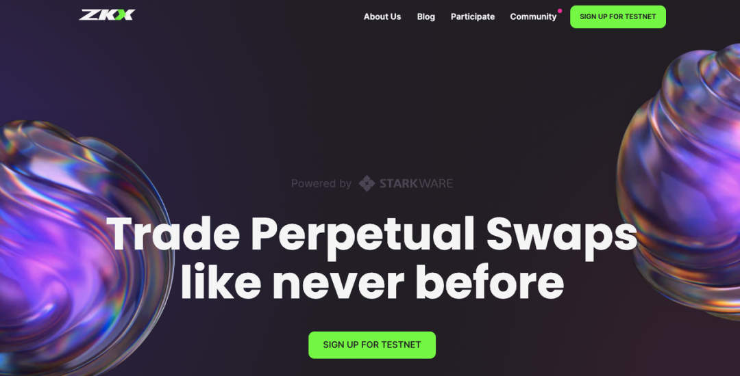 一文全解StarkNet 技术原理及生态现状