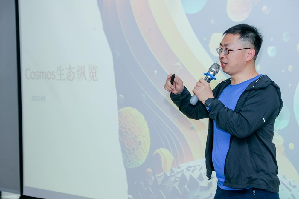 香港新政送春风，大湾区Web3专家共议大潮如何起东方