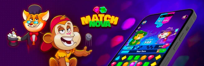 一文了解MatchNova：BNB Chain推荐，易上手的Web3游戏