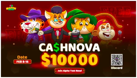 一文了解MatchNova：BNB Chain推荐，易上手的Web3游戏