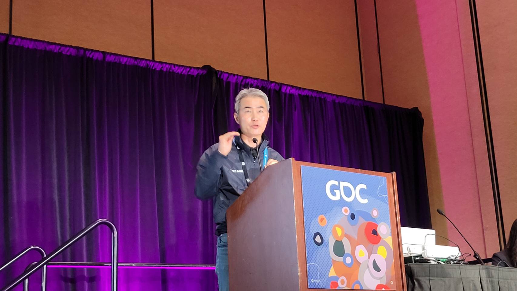 游戏盛会GDC上的Web3片段：经济模型的反思，传统游戏商转型
