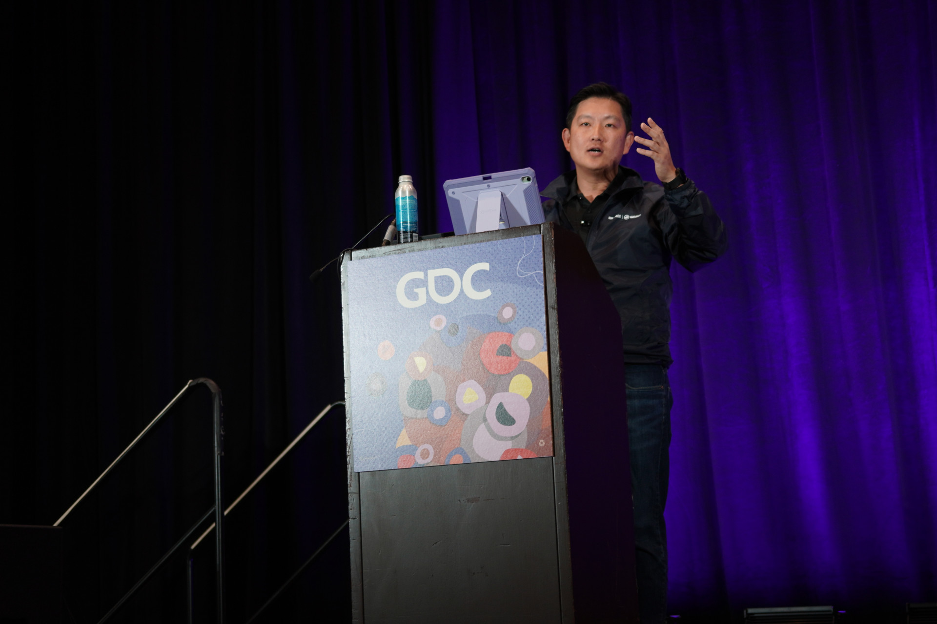 游戏盛会GDC上的Web3片段：经济模型的反思，传统游戏商转型