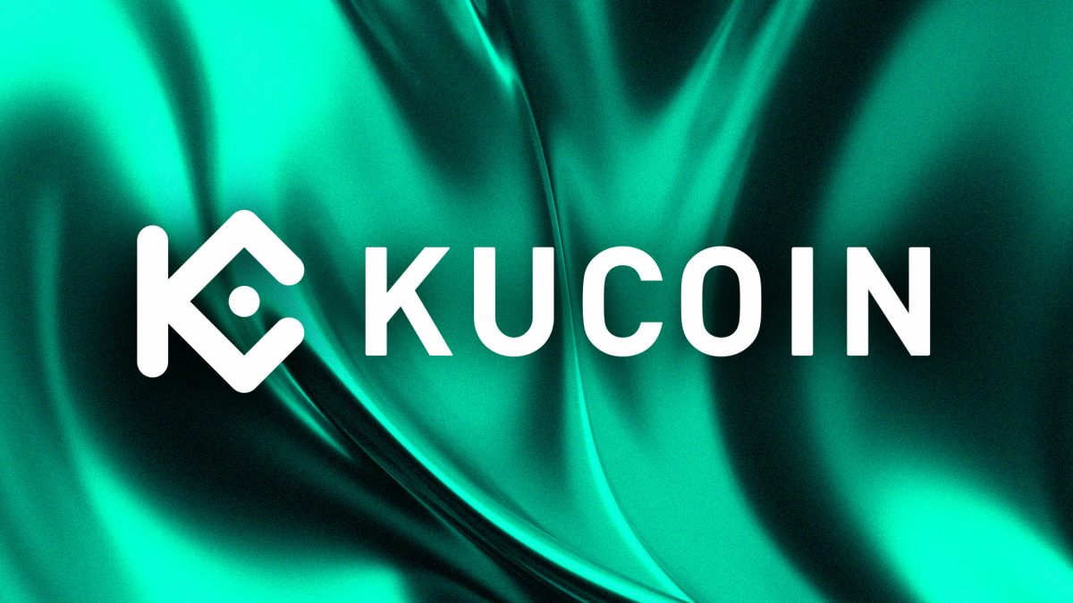 kucoin tweitter