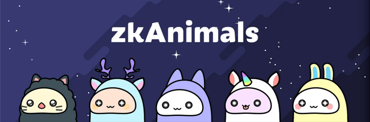 zkAnimals