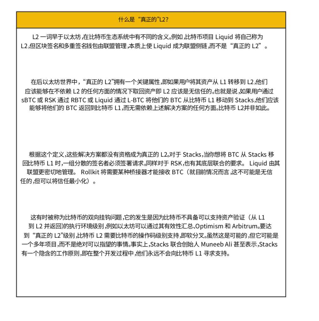 币安研究报告：比特币开启“新时代”