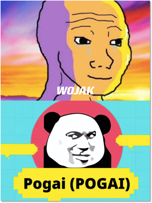 加密市场再掀meme狂欢，有人万倍，有人归零